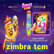 zimbra tcm