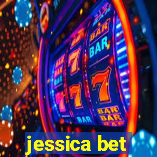 jessica bet