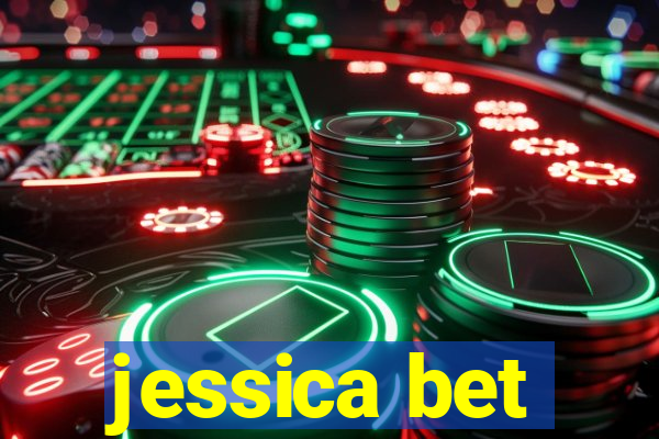 jessica bet