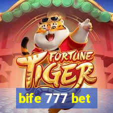 bife 777 bet