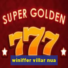 winiffer villar nua