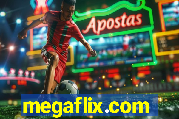 megaflix.com