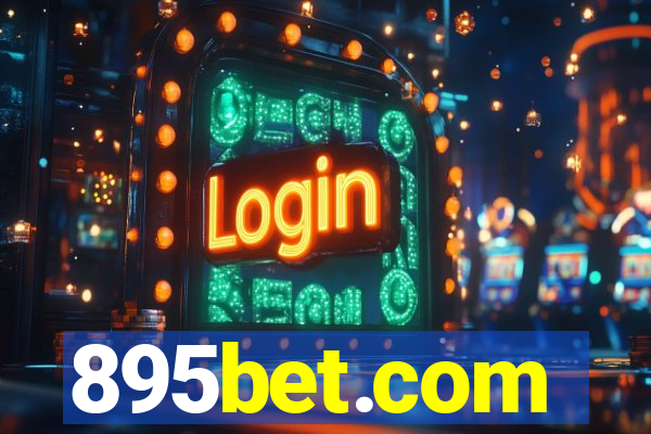 895bet.com