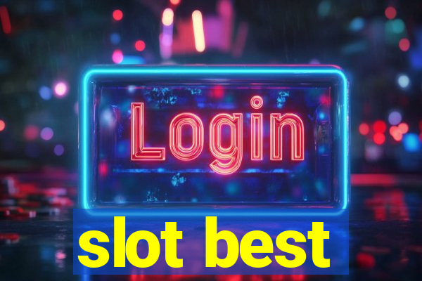 slot best