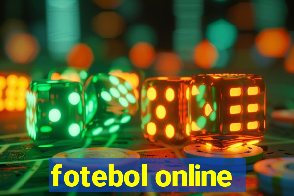 fotebol online