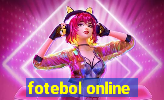 fotebol online