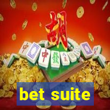 bet suite