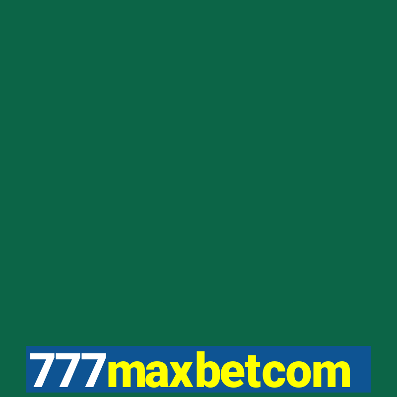 777maxbetcom