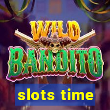 slots time