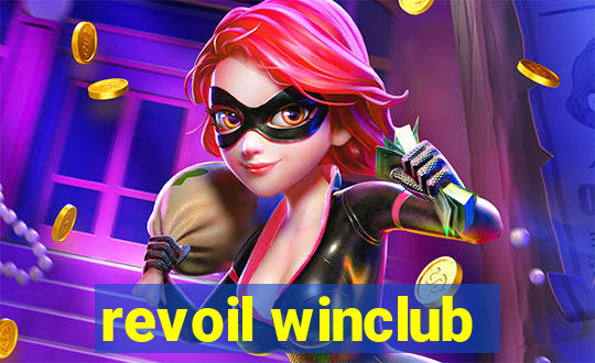 revoil winclub