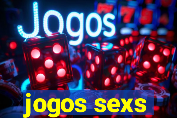 jogos sexs