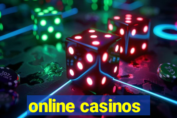 online casinos