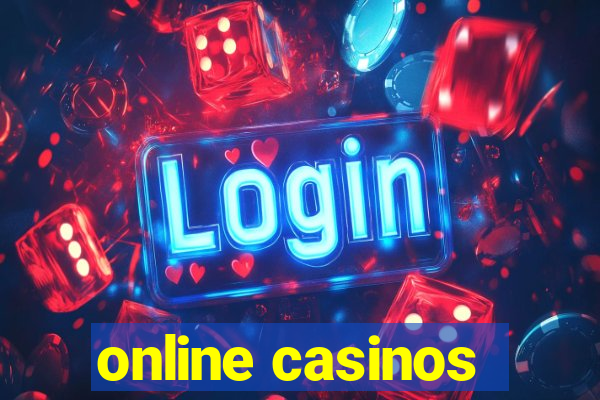 online casinos