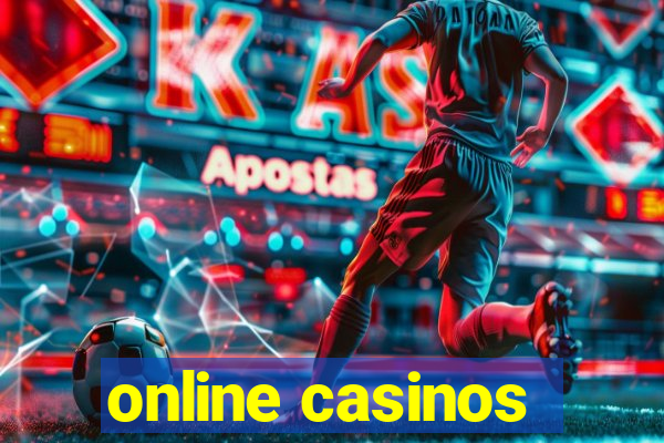 online casinos