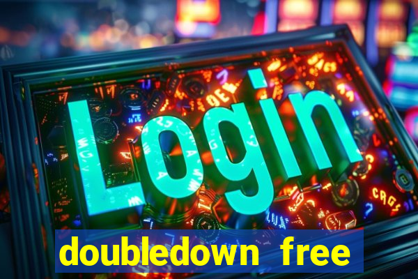 doubledown free casino codes