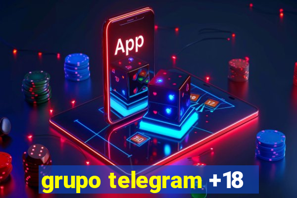 grupo telegram +18