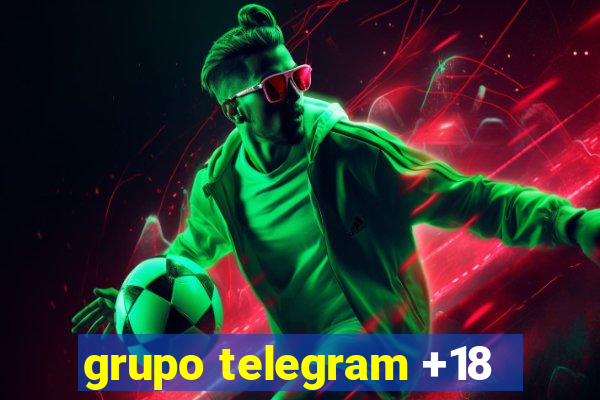 grupo telegram +18