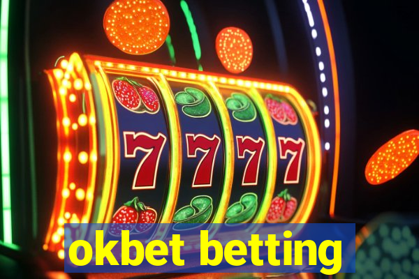 okbet betting