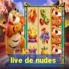 live de nudes