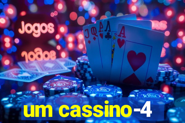 um cassino-4