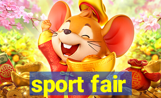 sport fair