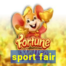 sport fair