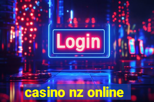 casino nz online