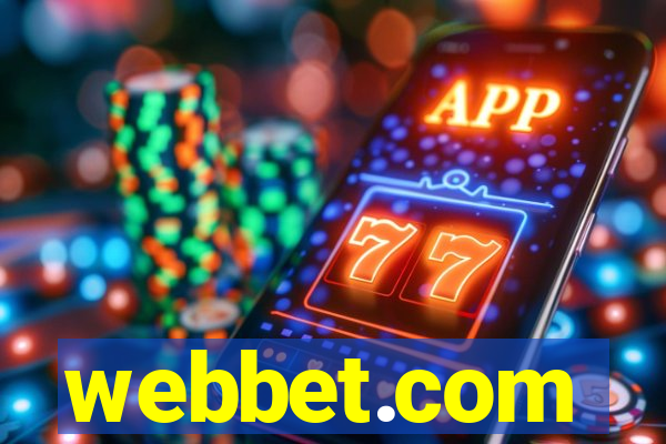 webbet.com