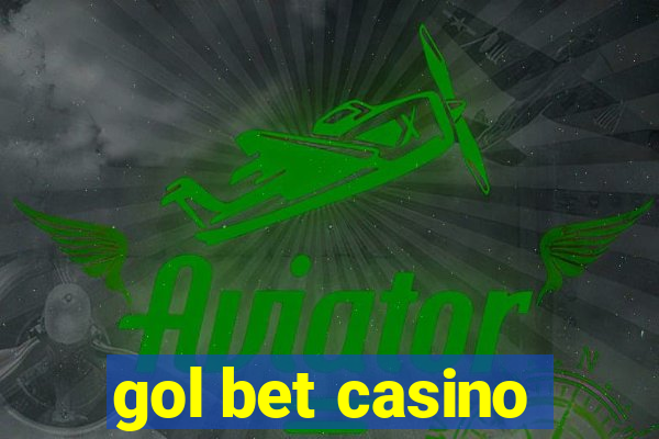 gol bet casino