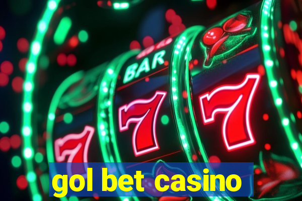 gol bet casino