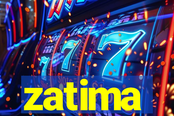 zatima