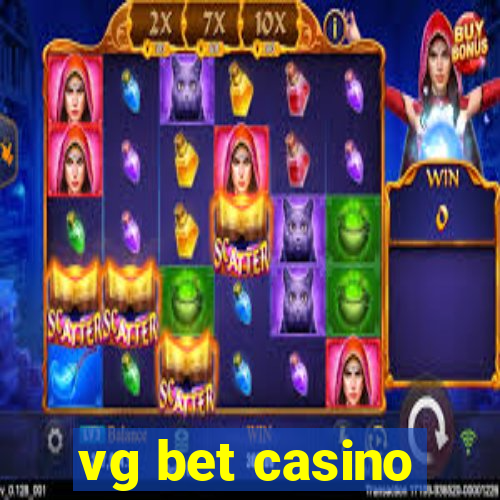 vg bet casino