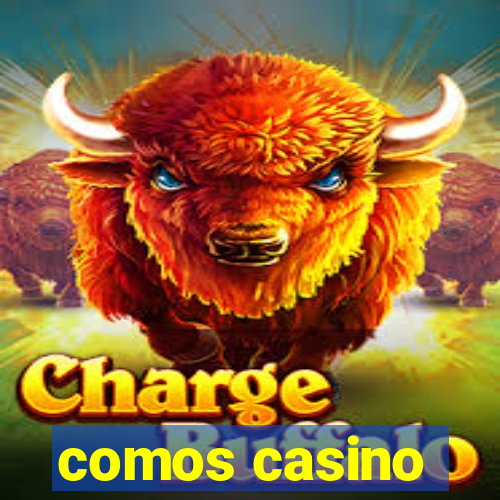 comos casino