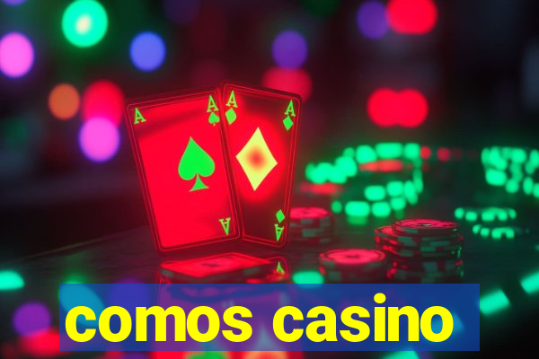 comos casino