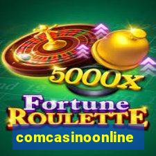 comcasinoonline