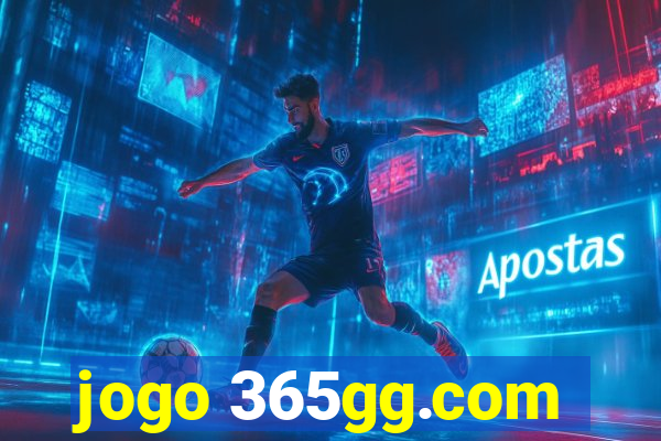 jogo 365gg.com