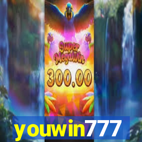 youwin777