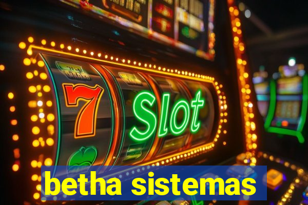 betha sistemas