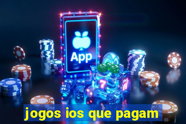 jogos ios que pagam