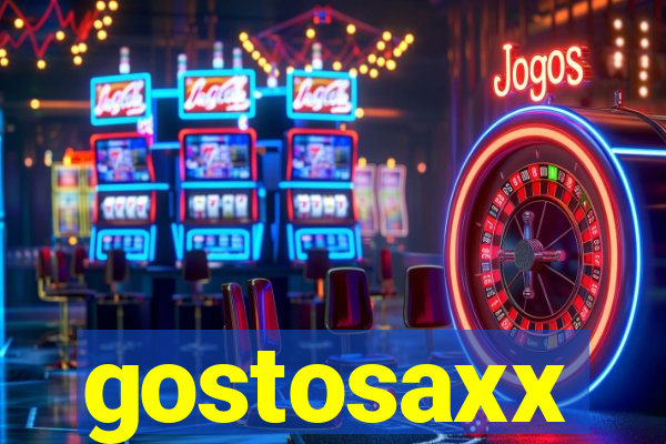 gostosaxx