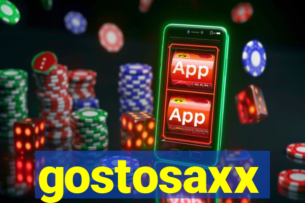 gostosaxx