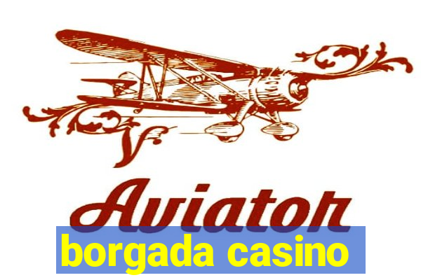 borgada casino