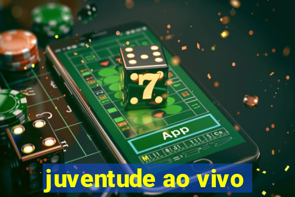 juventude ao vivo