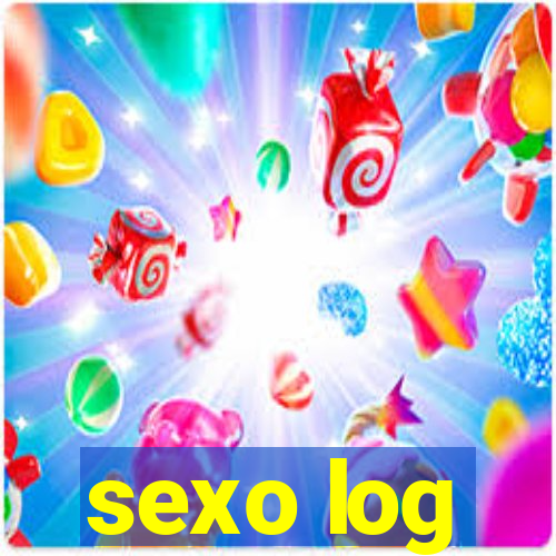 sexo log