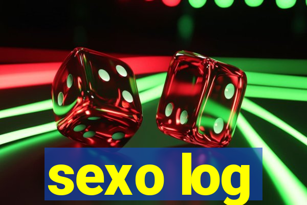 sexo log