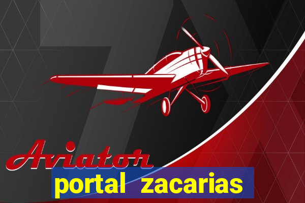 portal zacarias corpos encontrados