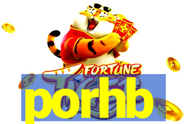 porhb