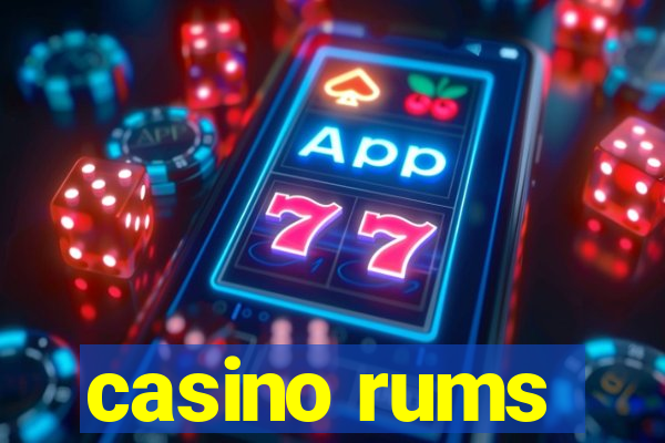 casino rums