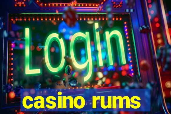 casino rums