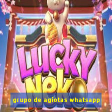 grupo de agiotas whatsapp